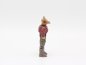 Preview: Sting (Ankylosaurus Rider) Action Figure – Dino Riders 1988 – complete, very good condition