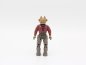 Preview: Sting (Ankylosaurus Rider) Action Figure – Dino Riders 1988 – complete, very good condition