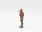 Preview: Sting (Ankylosaurus Rider) Action Figure – Dino Riders 1988 – complete, very good condition