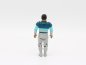Preview: Tagg (Pachycephalosaurus) Action Figure – Dino Riders 1989 – complete, good condition