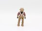 Preview: Termite (Series 1) Action Figure – Dino Riders 1988 – complete, very good condition
