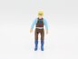 Preview: Yungstar (Quetzalcoatlus Rider) Action Figure – Dino Riders 1988 – complete, very good condition