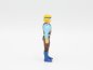 Preview: Yungstar (Quetzalcoatlus Rider) Action Figure – Dino Riders 1988 – complete, very good condition