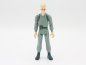 Preview: Egon Spengler (Classic Hereos) Action Figure – Ghostbusters 1986 – loose, very good condition