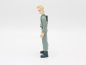 Preview: Egon Spengler (Classic Hereos) Action Figure – Ghostbusters 1986 – loose, very good condition
