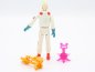 Preview: Egon Spengler (Fright Features) Action Figure – Ghostbusters 1988 – complete, good condition
