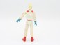 Preview: Egon Spengler (Fright Features) Action Figure – Ghostbusters 1988 – loose, good condition