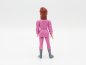 Preview: Janine Melnitz (Fright Features) Action Figure – Ghostbusters 1988 – loose, very good condition