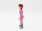 Preview: Janine Melnitz (Fright Features) Action Figure – Ghostbusters 1988 – loose, very good condition