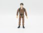 Preview: Peter Venkman (Classic Hereos) Action Figure – Ghostbusters 1986 – loose, very good condition