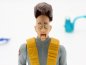 Preview: Peter Venkman (Fright Features) Action Figure – Ghostbusters 1988 – complete, good condition