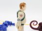 Preview: Ray Stantz (Classic Hereos) Action Figure – Ghostbusters 1986 – complete, damaged