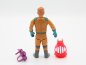 Preview: Ray Stantz (Fright Features) Action Figure – Ghostbusters 1988 – complete, good condition