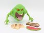 Preview: Slimer (Green Ghost) Action Figure – Ghostbusters 1986 – complete, good condition