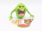 Preview: Slimer (Green Ghost) Action Figure – Ghostbusters 1986 – complete, very good condition