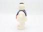 Preview: Stay-Puft Marshmallow Man Action Figure – Ghostbusters 1986 – complete, good condition
