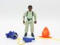 Preview: Winston Zeddmore (Classic Hereos) Action Figure – Ghostbusters 1986 – complete