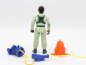 Preview: Winston Zeddmore (Classic Hereos) Action Figure – Ghostbusters 1986 – complete