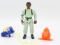 Preview: Winston Zeddmore (Classic Hereos) Action Figure – Ghostbusters 1986 – complete, very good condition