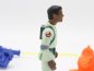 Preview: Winston Zeddmore (Classic Hereos) Action Figure – Ghostbusters 1986 – complete, very good condition