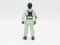 Preview: Winston Zeddmore (Classic Heroes) Action Figure – Ghostbusters 1986 – loose, very good condition