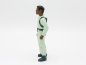 Preview: Winston Zeddmore (Classic Heroes) Action Figure – Ghostbusters 1986 – loose, very good condition