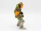 Preview: Butthead Action Figure – He-Man (New Adventures) 1991 – loose, good condition