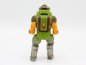 Preview: Butthead Action Figure – He-Man (New Adventures) 1991 – loose, good condition