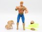 Preview: He-Man Action Figure – He-Man (New Adventures) 1989 – complete, repaired