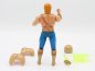 Preview: He-Man Action Figure – He-Man (New Adventures) 1989 – complete, repaired