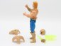 Preview: He-Man Action Figure – He-Man (New Adventures) 1989 – complete, repaired