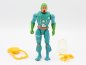 Preview: Hydron Action Figure – He-Man (New Adventures) 1989 – complete, repaired