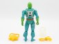 Preview: Hydron Action Figure – He-Man (New Adventures) 1989 – complete, repaired