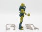 Preview: Kalamarr / Slush Head Action Figure – He-Man (New Adventures) 1989 – complete, very good condition