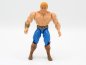 Preview: Thunder Punch He-Man Action Figure – He-Man (New Adventures) 1992 – loose, very good condition