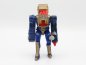 Preview: Weaponstronic / Artilla Action Figure – He-Man (New Adventures) 1991 – complete, acceptable condition