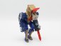 Preview: Weaponstronic / Artilla Action Figure – He-Man (New Adventures) 1991 – complete, acceptable condition