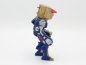 Preview: Weaponstronic / Artilla Action Figure – He-Man (New Adventures) 1991 – complete, acceptable condition