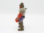 Preview: Earthquake / Quakke Action Figure – He-Man (New Adventures) 1991 – loose, very good condition