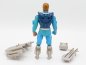 Preview: Icarius / Flipshot Action Figure – He-Man (New Adventures) 1989 – complete, good condition