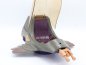 Preview: Shuttle Pod Vehicle – He-Man (New Adventures) 1989 – loose, good condition
