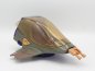 Preview: Shuttle Pod Vehicle – He-Man (New Adventures) 1989 – loose, good condition