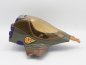 Preview: Shuttle Pod Vehicle – He-Man (New Adventures) 1989 – loose, good condition