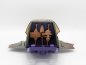 Preview: Shuttle Pod Vehicle – He-Man (New Adventures) 1989 – loose, good condition