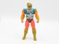 Preview: Tornado / Spinwit Action Figure – He-Man (New Adventures) 1991 – loose, very good condition