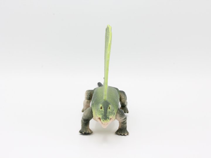 Preview: Dimetrodon (Series 2) Action Figure – Dino Riders 1989 – loose, very good condition