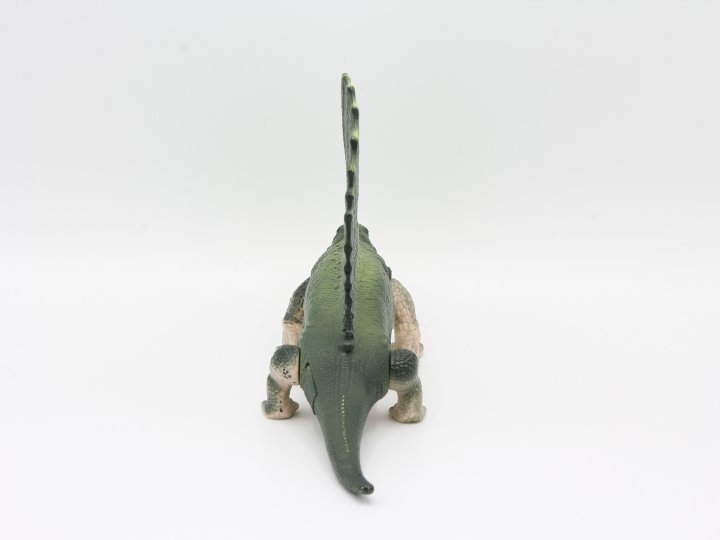Preview: Dimetrodon (Series 2) Action Figure – Dino Riders 1989 – loose, very good condition