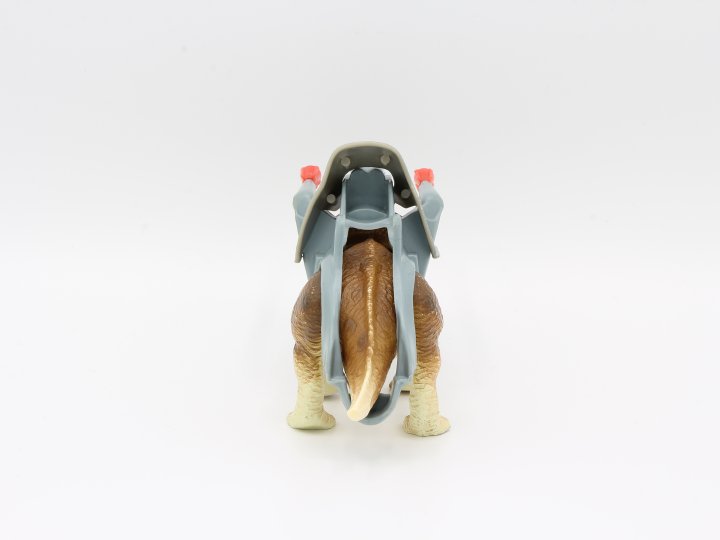 Protoceratops (Series 2) Action Figure – Dino Riders 1989 – complete, good condition