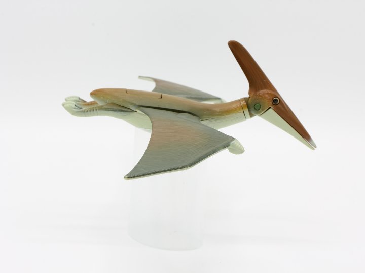 Pteranodon (Series 1) Action Figure – Dino Riders 1988 – loose, good condition