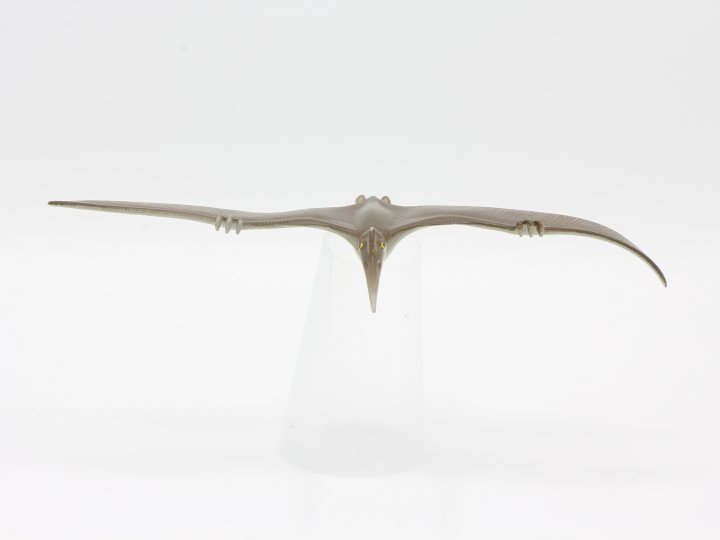 Preview: Pterodactyl (Series 1) Action Figure – Dino Riders 1988 – loose, very good condition